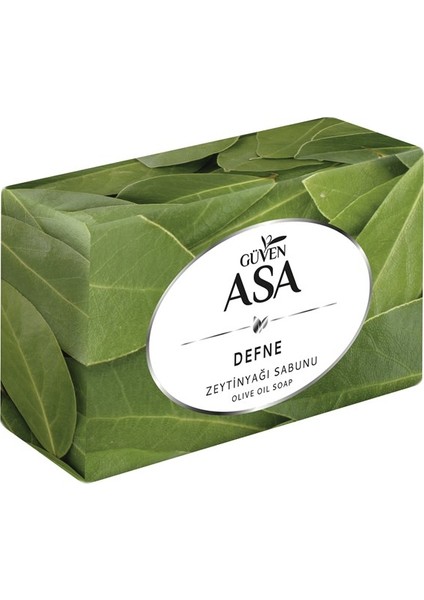Defne Zeytinyağı Sabunu 160 gr