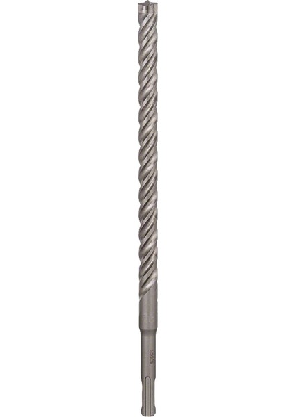 - Sds-Plus-7x Serisi Kırıcı Delici Matkap Ucu 13x265 mm