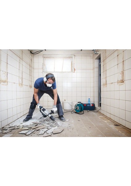 Kanatlı Keski Sds-Max 380x35 mm fırsatları
