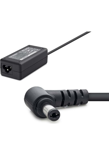 HD753 Notebook Adaptör 20V 2A 5.5*2.5 Lenovo Ibm Lg