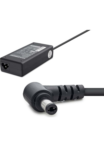 HD708 Notebook Adaptör 19V 3.16A 5.5*2.5 Dell