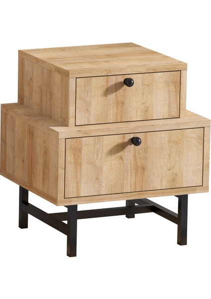 Nadia Komodin Safir Meşe