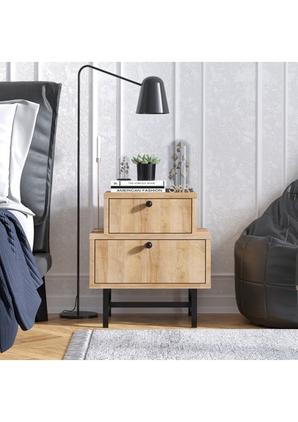 Nadia Komodin Safir Meşe modelleri