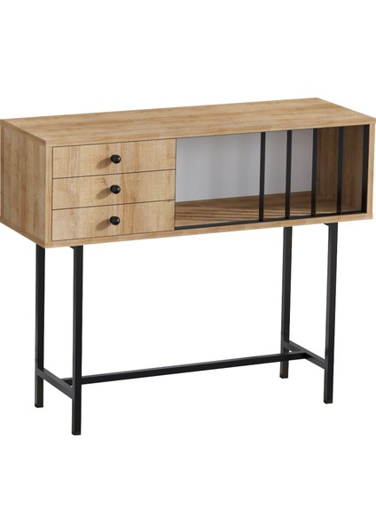 Paco Dresuar Safir Meşe modelleri