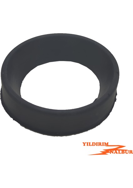 Taş Contası Klozet Hela Taşı 12 cm