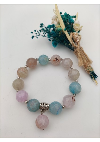 Bilekliği Madagaskar Akiği