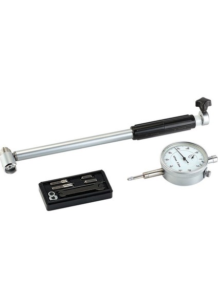 Silindir Komparatör Takımı 10-18 mm