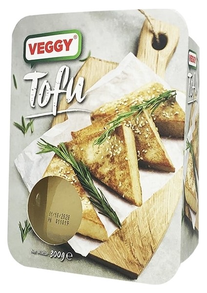 Tofu 300 gr x 6