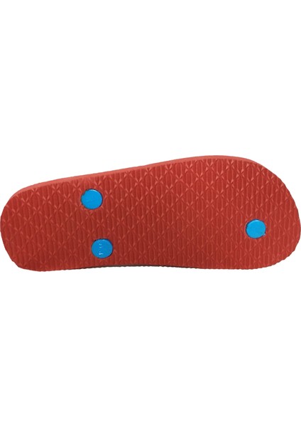 11313 Desenli Sahil Plaj Parmak Arası Çocuk Terlik modelleri