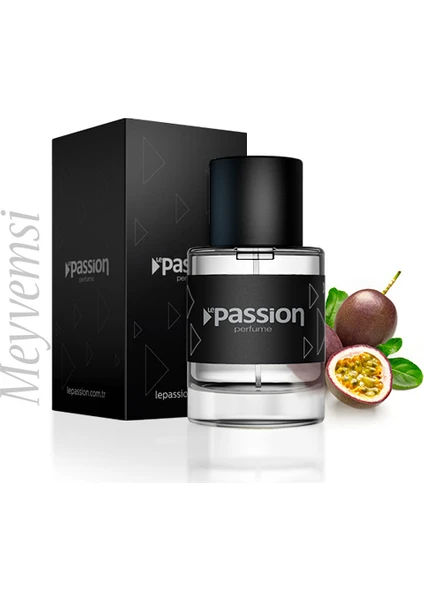 Le Passion Bombshell Kadın Parfümü 55 ML - KB28