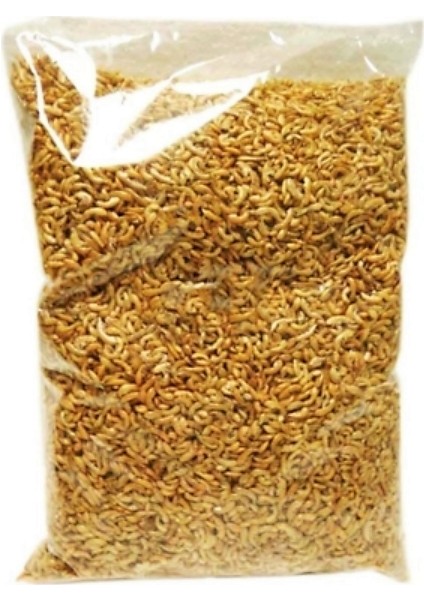 Kurutulmuş Karides (Gammarus) 100 gr