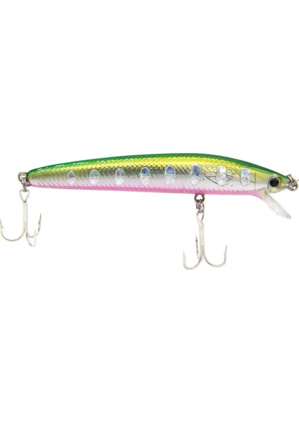 Prenses W9 90MM 11GR Floating Suni Yem