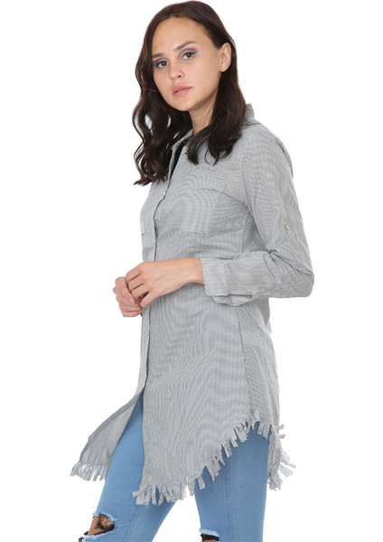 83350 Kadın Gömlek