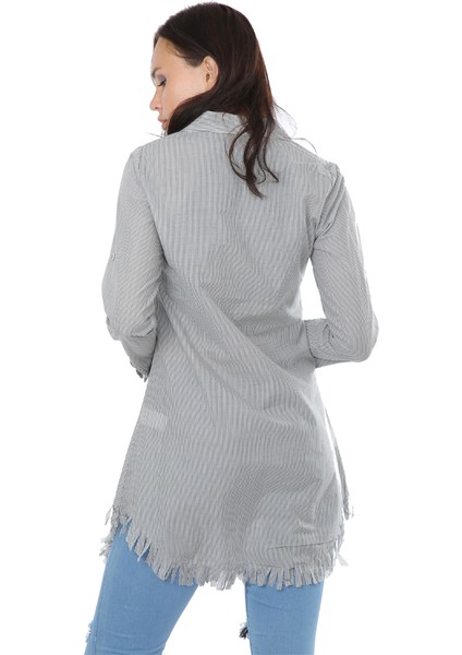 83350 Kadın Gömlek modelleri