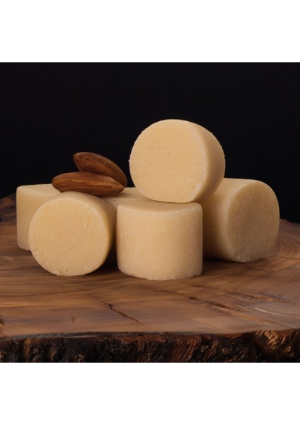 Badem Ezmesi 640 gr