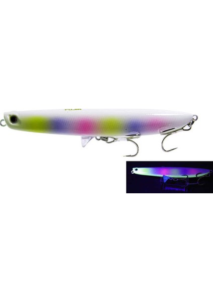 Venom Maket Balık VM120W