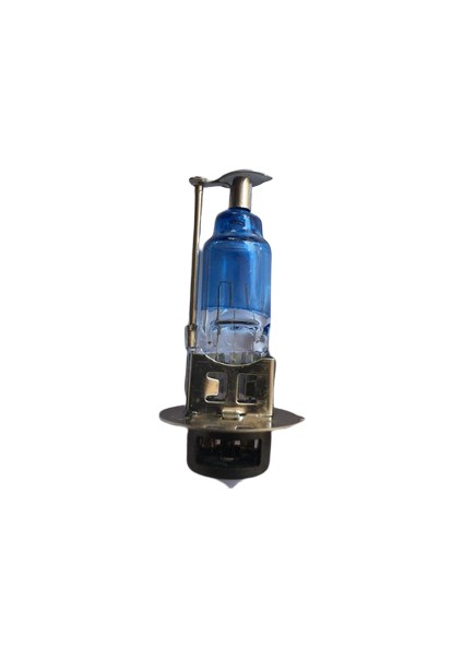 Kinetic Nh 100 Far Ampul 12V35/35W Beyaz Işık Halogen