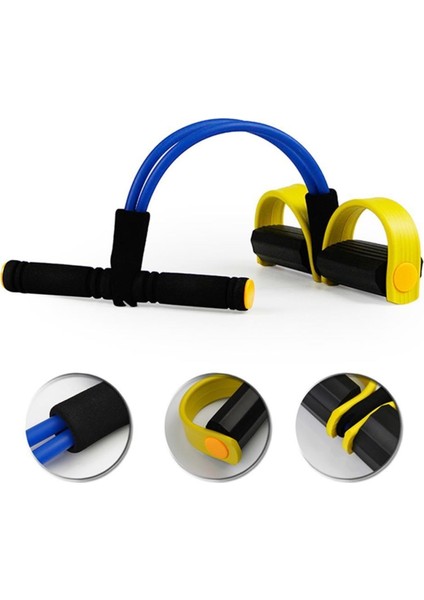 Body Trimmer Egzersiz Spor Aleti