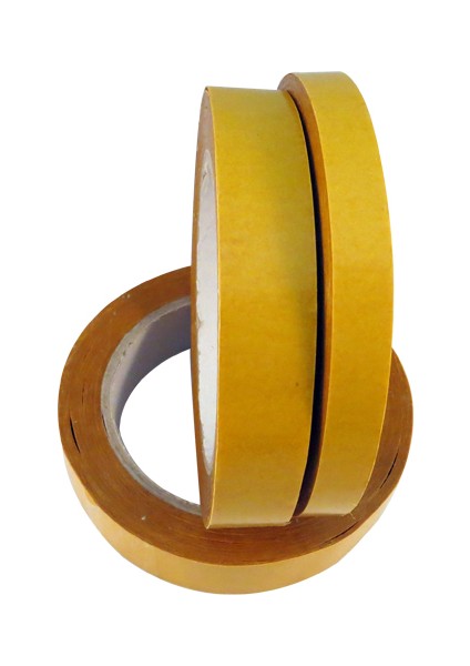 Vox Çift Taraflı Bant -19 mm x 25MT. 1 Adet