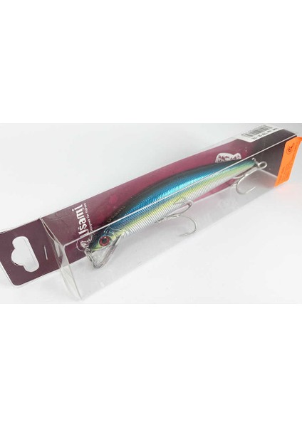 Now 120F-SR 17G Maket Balık