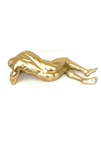 Yatan Adam Biblo modelleri