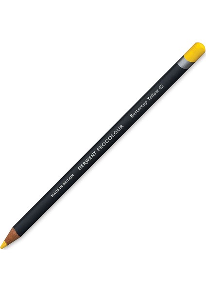 : Procolour : Kuru Boya Kalem Yedeği : Buttercup Yellow