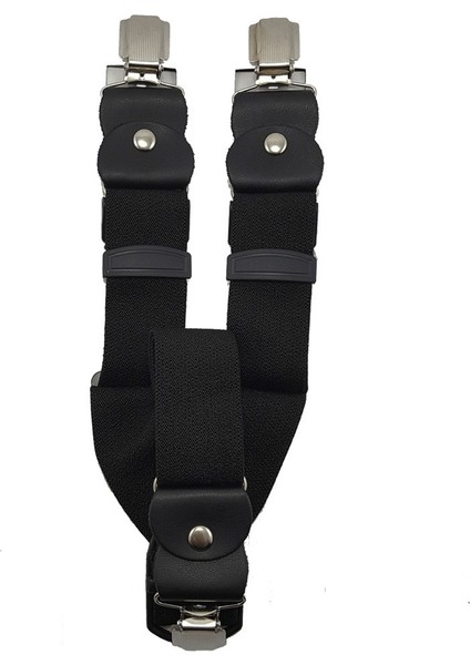 Erkek Salopet Pantolon Askısı