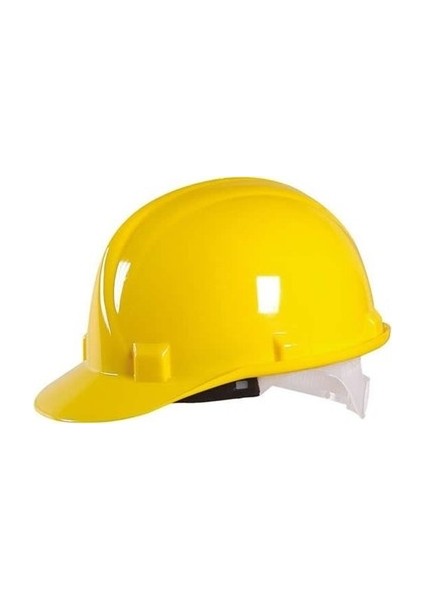Baret Sarı