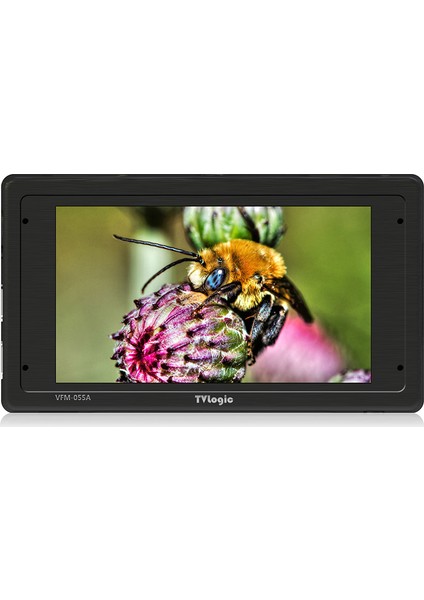 Tvlogic Vfm 055A 5.5" Fhd OLED Monitör