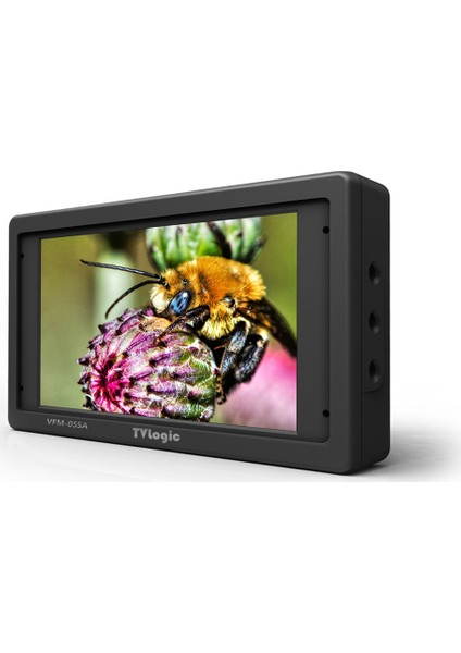 Tvlogic Vfm 055A 5.5" Fhd OLED Monitör