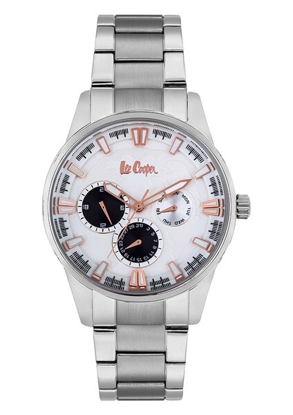 LC06671.530 Erkek Kol Saati