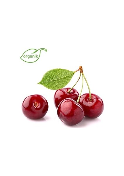 Organik Kiraz 500 gr