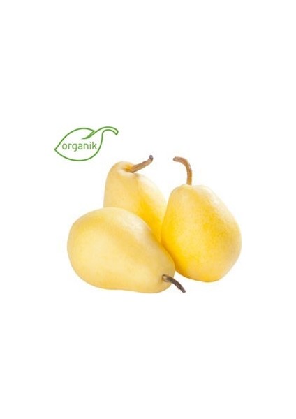 Organik Armut 1 kg