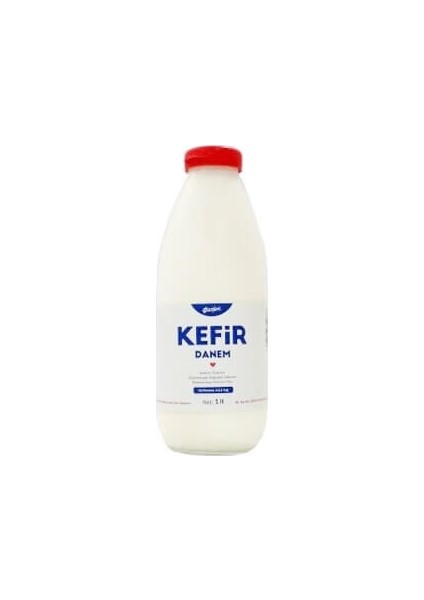 Kefir 1 lt