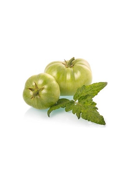 Turşuluk Yeşil Domates İznik 1 kg