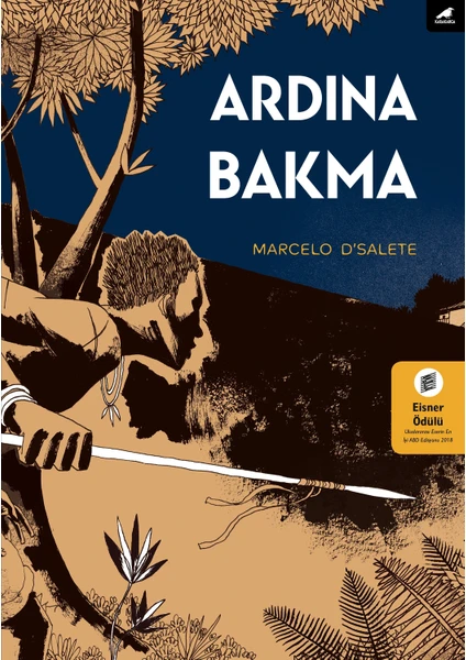 Ardına Bakma - Marcelo D'Salete