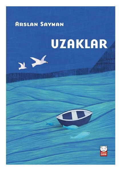 Uzaklar - Arslan Sayman