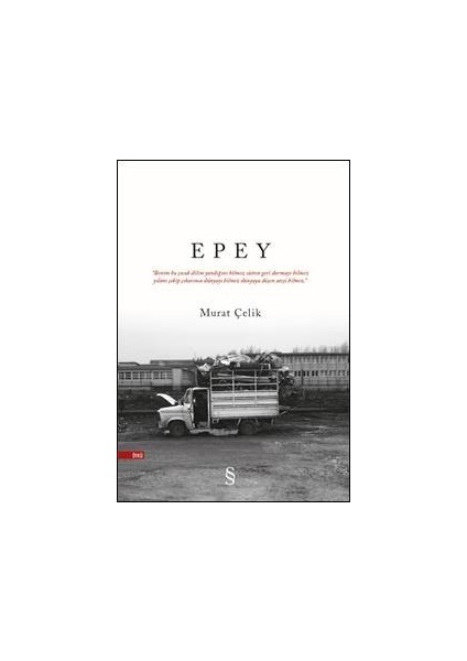Epey - Murat Çelik