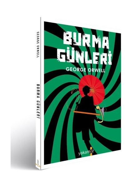 Burma Günleri - George Orwell