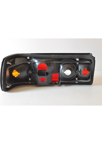 Se-Sel Serisi W126 Stop Sağ 1268200864