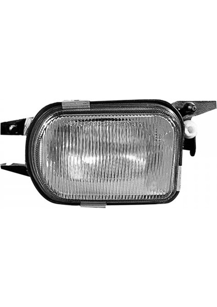 C-Cl Serisi W203 W215 Sis Farı Sol 2158200556