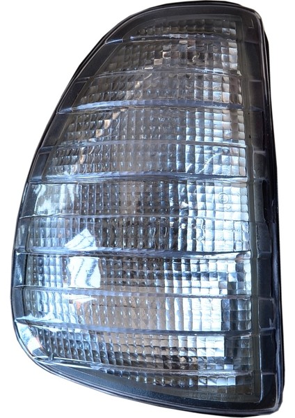 W123 Ön Sağ Sinyal Beyaz 0008207621