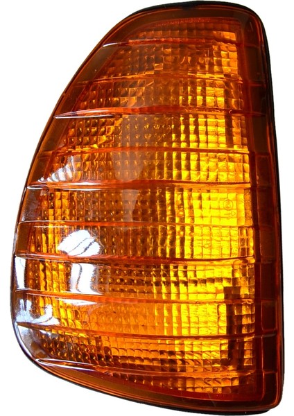 W123 Ön Sinyal Sağ Sarı 0008207421