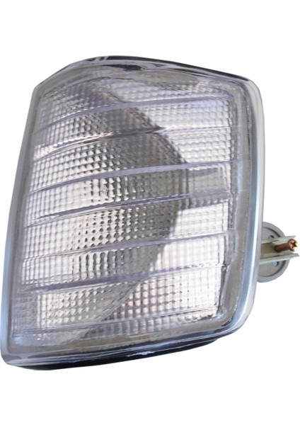 W201 W190E 190D Ön Sinyal Beyaz Sol 2018260043