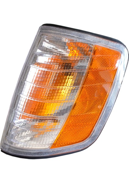 W124 Ön Sinyal Sol Amerikan Tipi