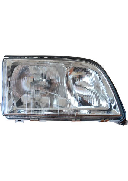 S Serisi W140 Far Sağ