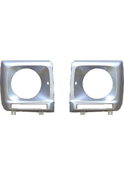 G65 Far Çerçevesi Set