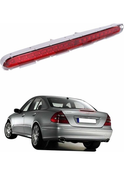 E Serisi W211 3. Stop Lambası 2118201556