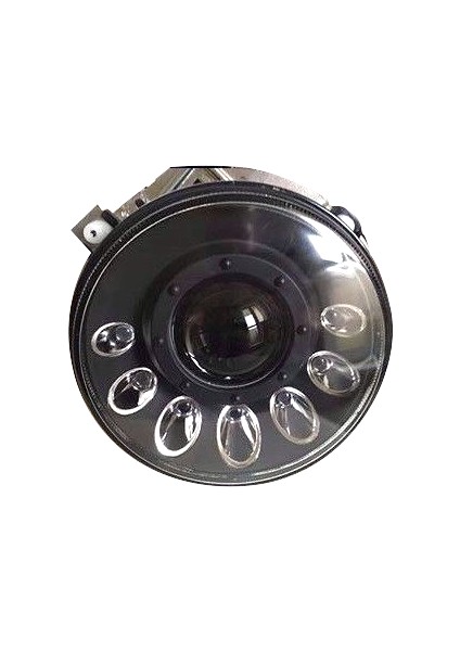 G65 Siyah Far Seti Ledli 1986-2006 fiyatları