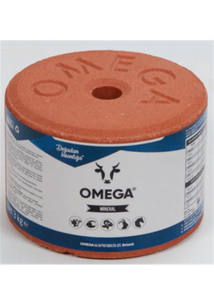 Mineral - Yalama Taşı (3 Kg) fiyatları